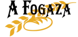 Logotipo de A Fogaza